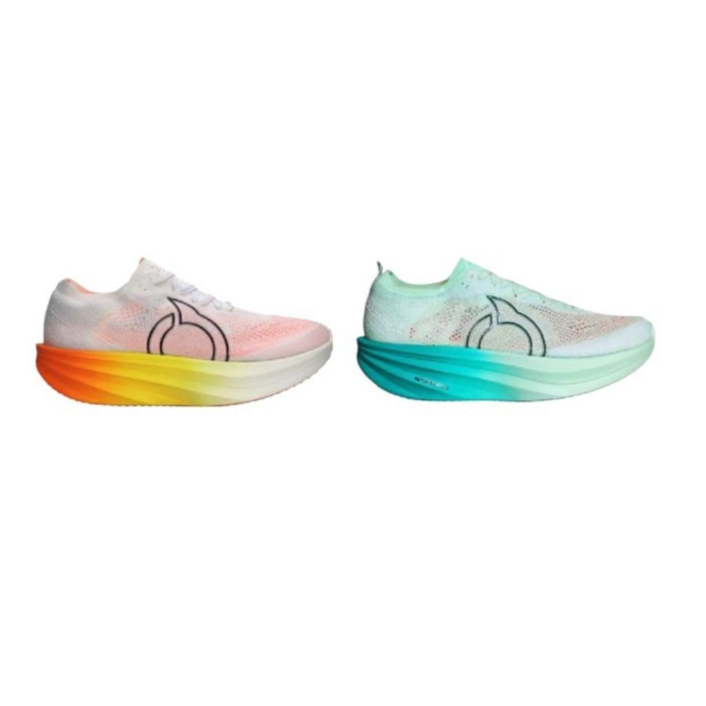 SEPATU RUNNING HYPERSONIC 2.1 ORTUSEIGHT