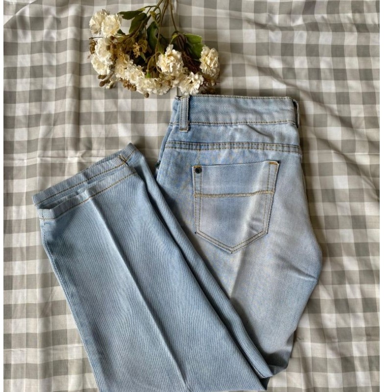 preloved Hermes jeans