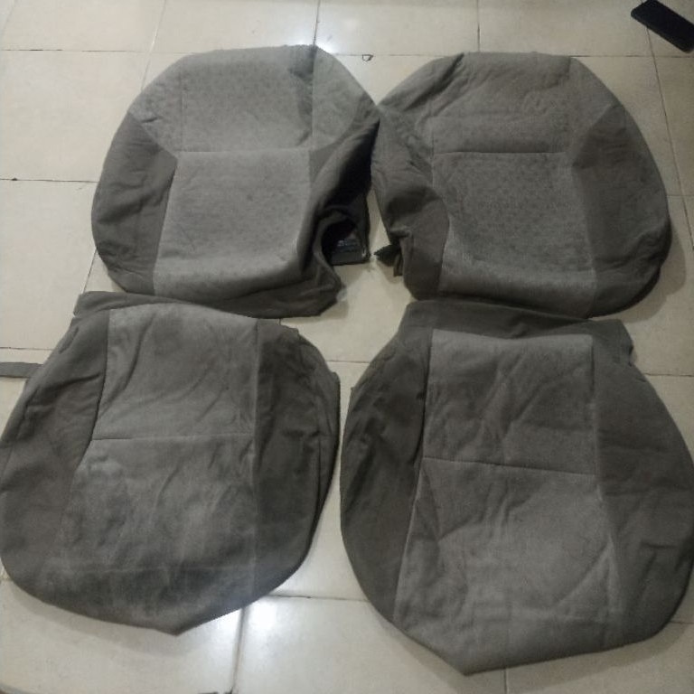 cover jok orisinil copotan innova  type G lama