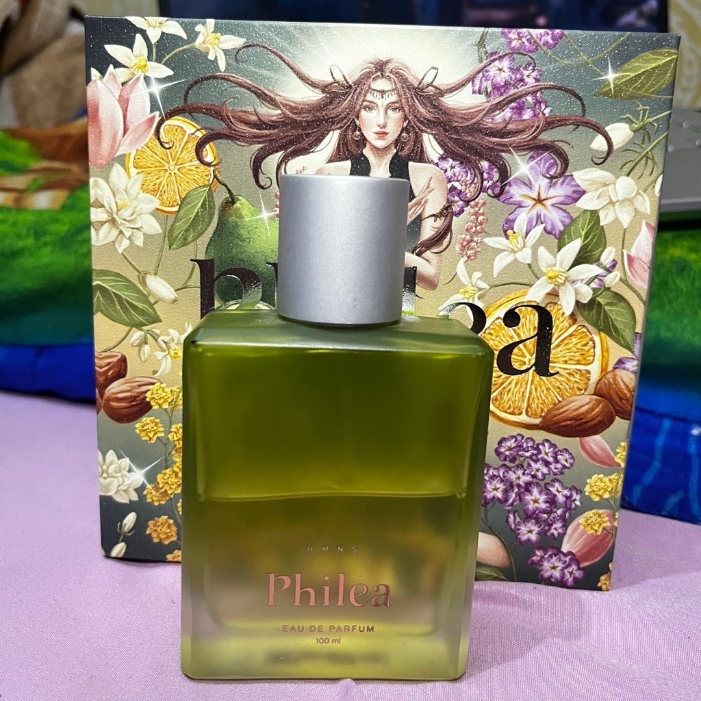 hmns philea preloved