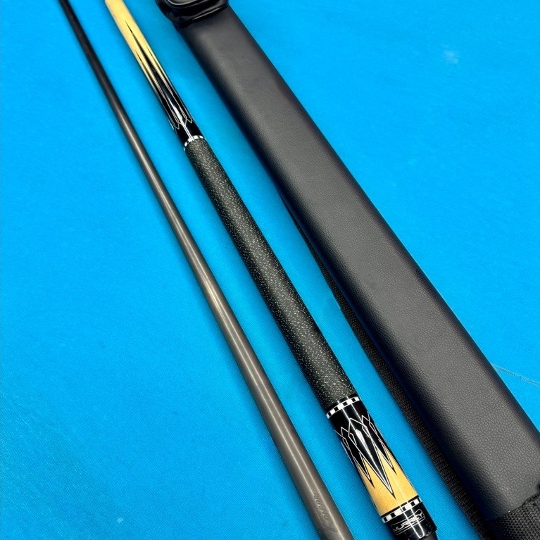 Stik Carbon Kaiser x Murrey
