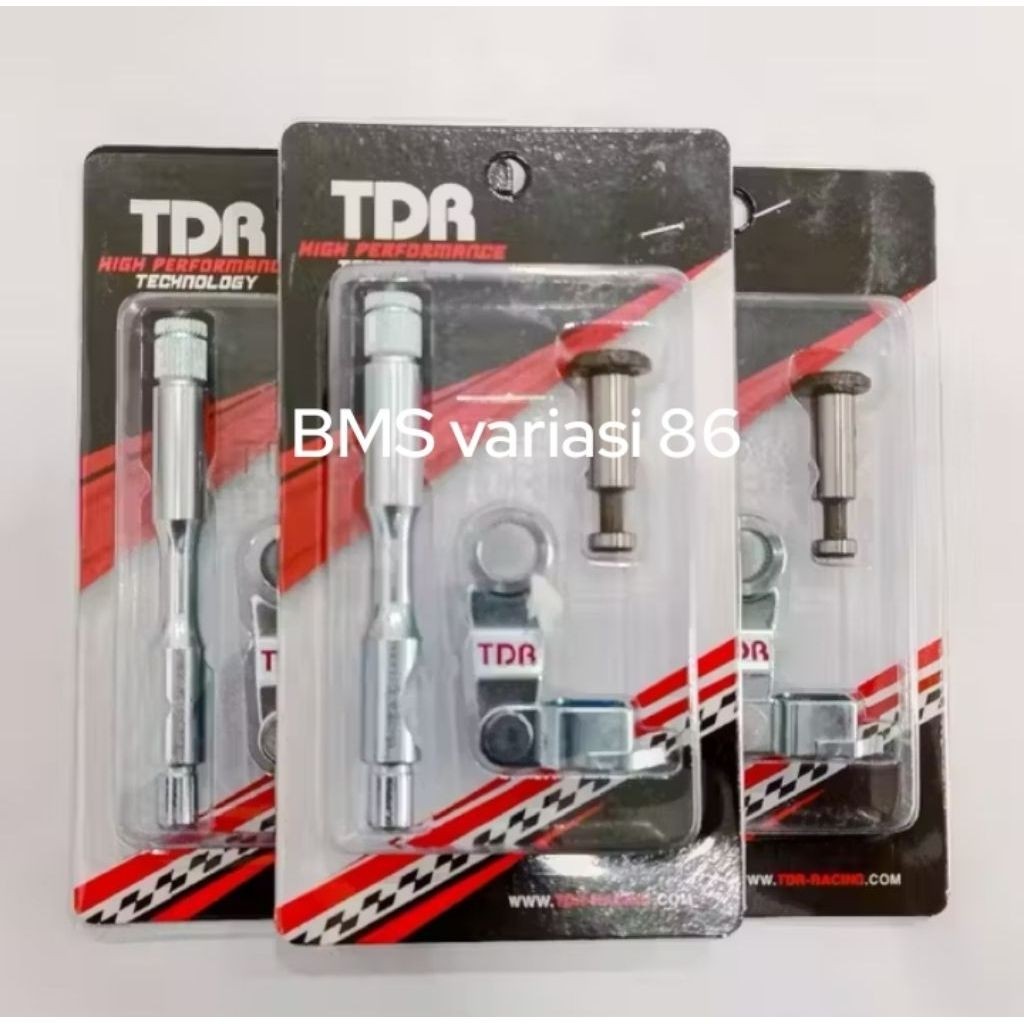 Stut kopling  TDR  X1 Jupiter Vega r vega zr fizr original tdr