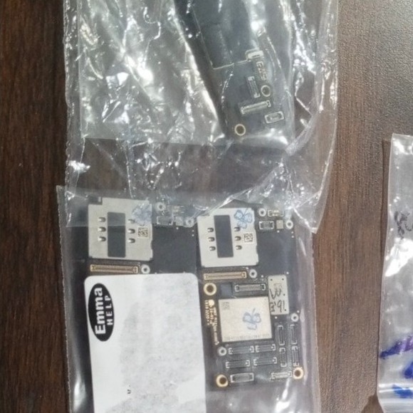 mesin iphone 11 promax 256 bypass wifi