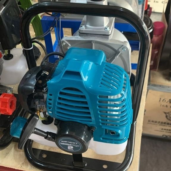 Pompa air ALKON irigasi WATERPUMP mini Yamamax pro 1 inci