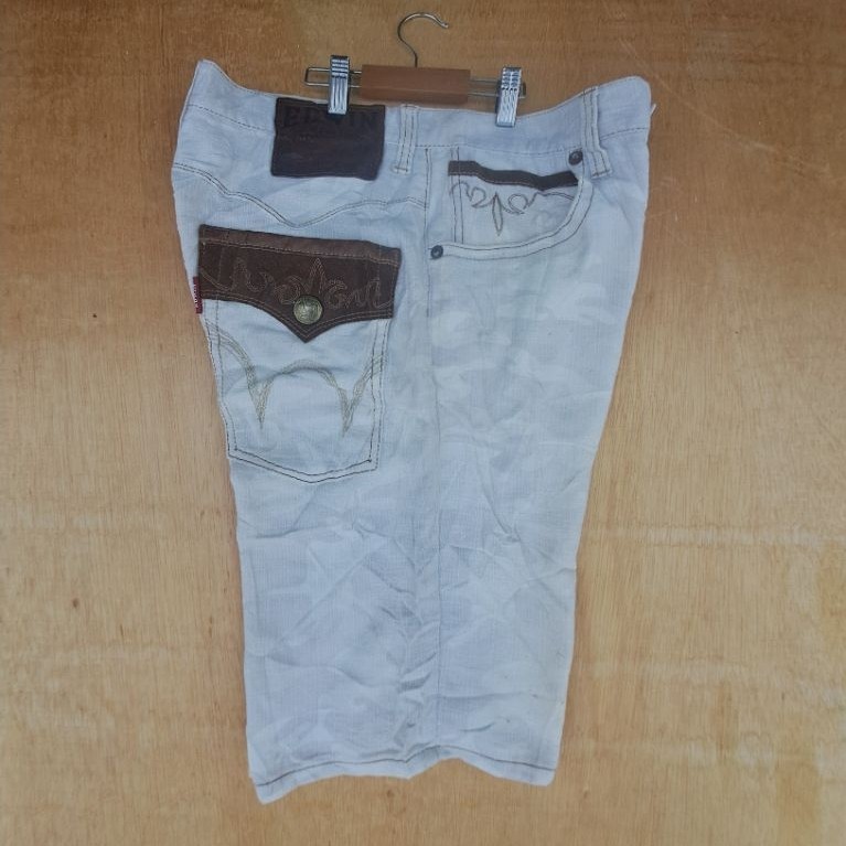 EDWIN Exclusive Vintage second