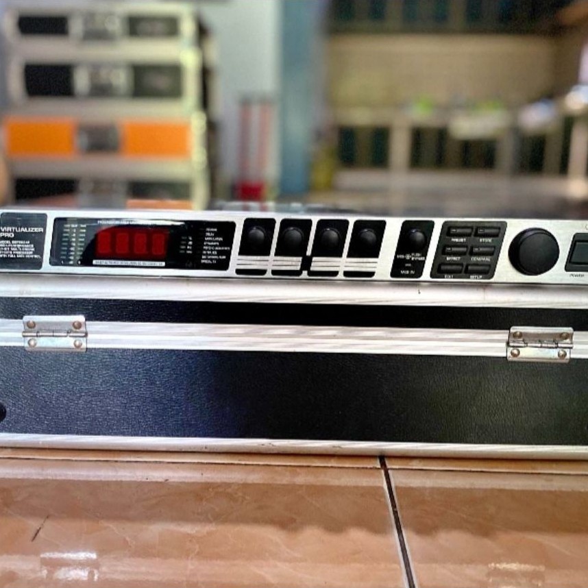 efek vocal virtualizer pro dsp 2024by behringer original orisinil josjis