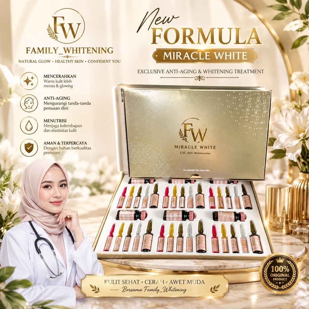 MW EXC Melagonic | Mw Gold ECER | PERBOX