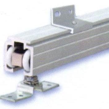 Ready Set Pintu Sliding Dekkson 300 Cm D6 Sliding Rail SR 8901 Dekkson D6