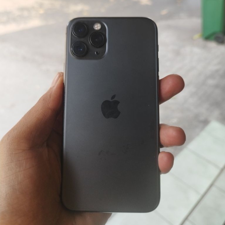 Iphone 11 pro 64 inter