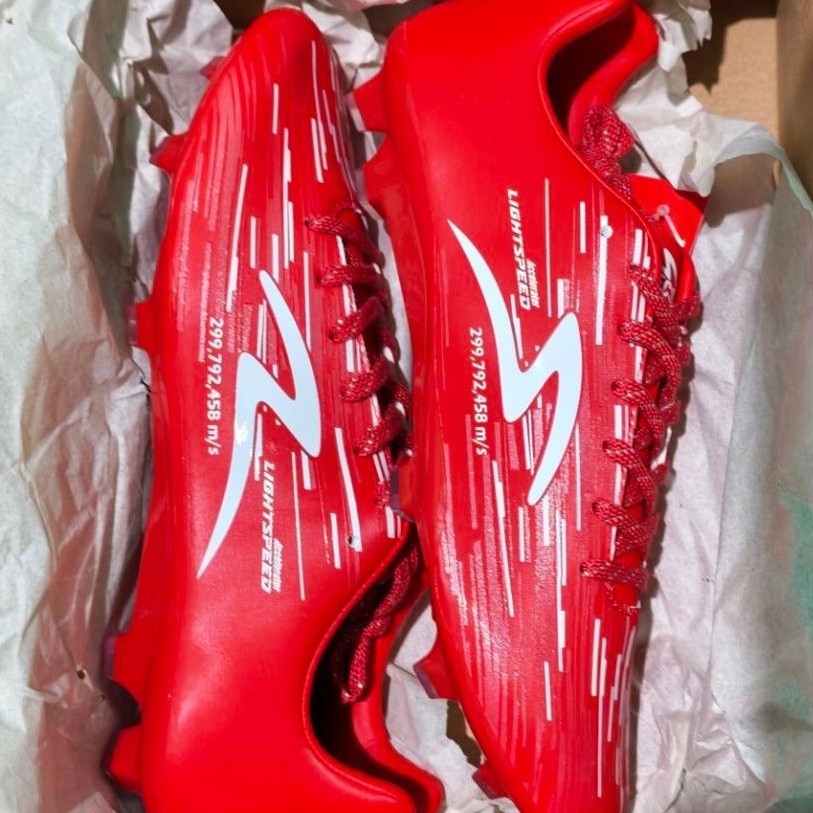 Sepatu Bola Specs Lightspeed Reborn LS Reborn