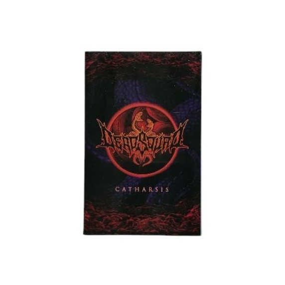KASET DEADSQUAD - CATHARSIS