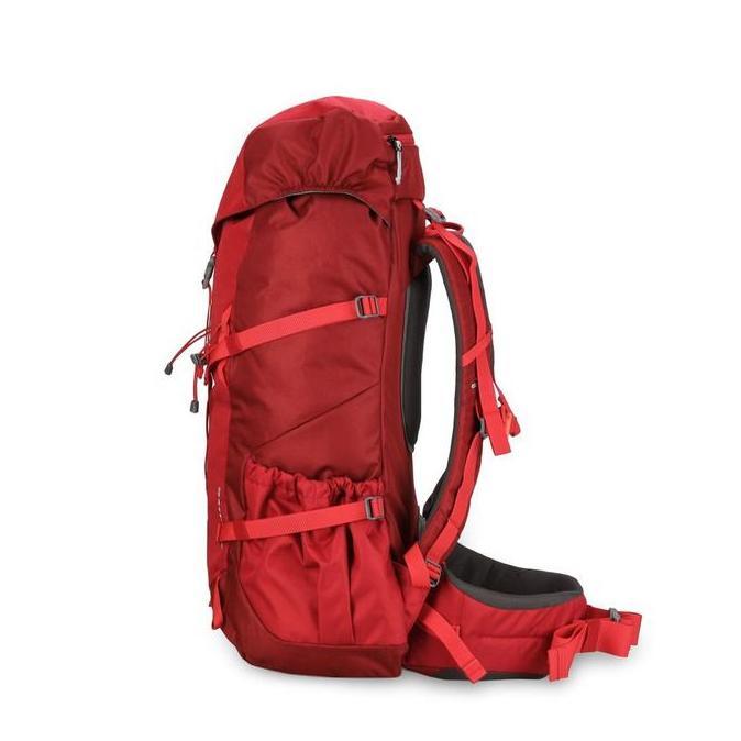 EIGER STREAMLINE 45 Tas Gunung Carrier Backpack SSD