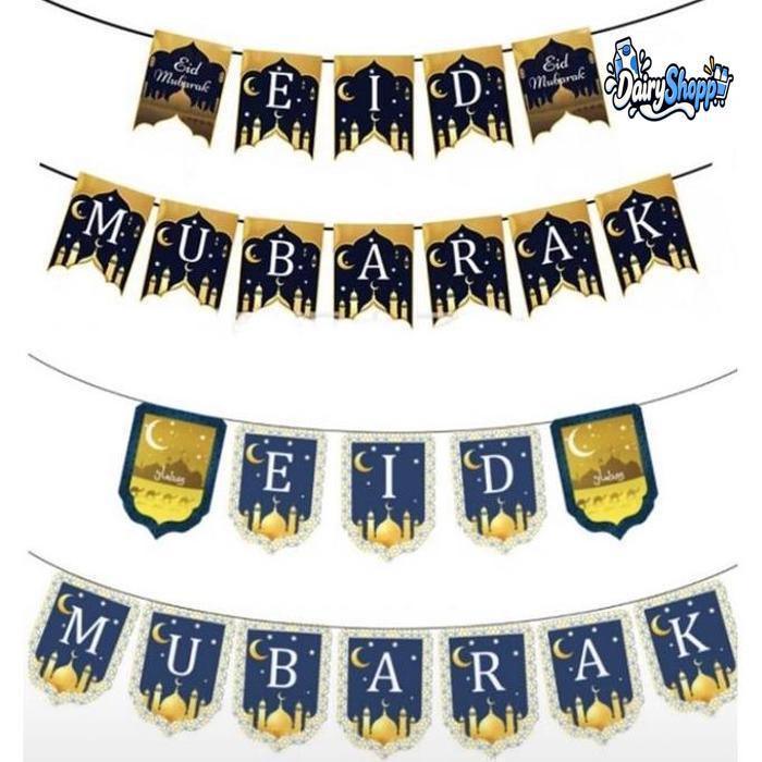 BANNER EID MUBARAK BANNER EID MUBARAK