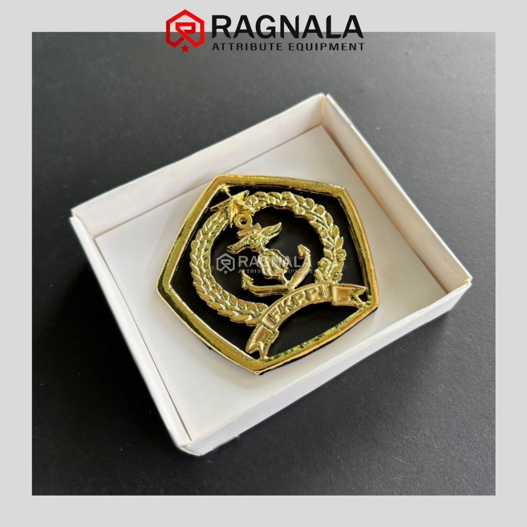 Emblem Baret FKPPI