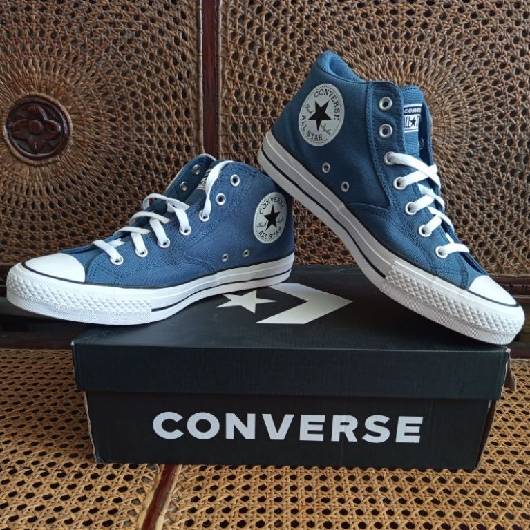 CONVERSE MALDEN NAVY ORIGINAL SIZE 45