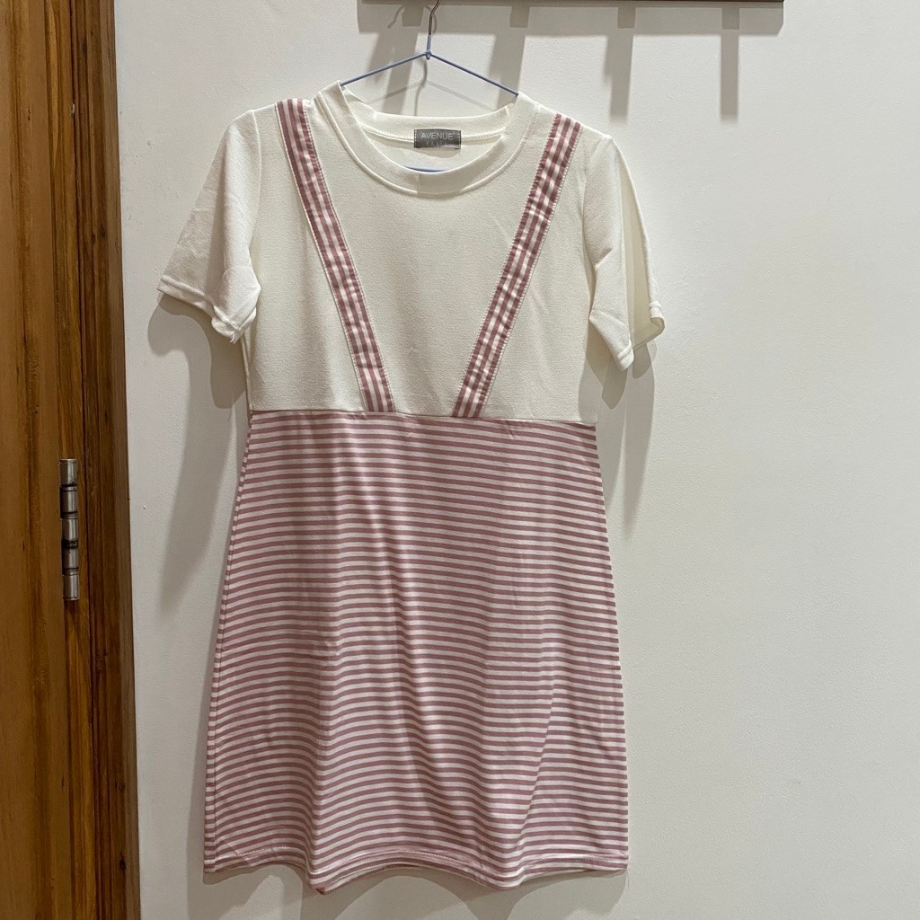 [PRELOVED] Avenue Basic Dress