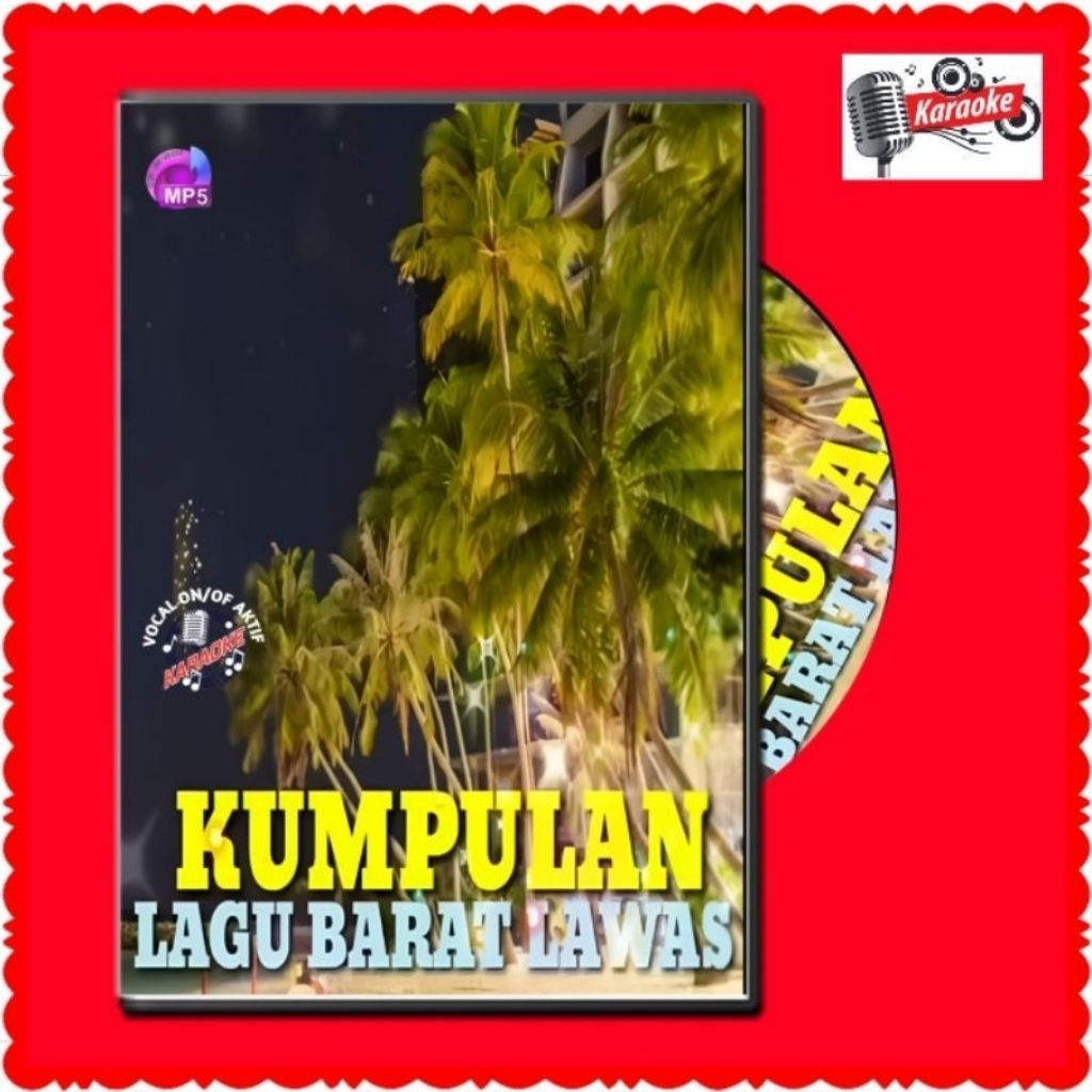 KASET DVD MP5 KARAOKE LAGU BARAT LAWAS-KASET DVD KARAOKE LAGU BARAT LAWAS-KASET MP5 KARAOKE LAGU BAR