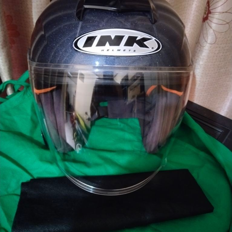 Helm ink dynamic second