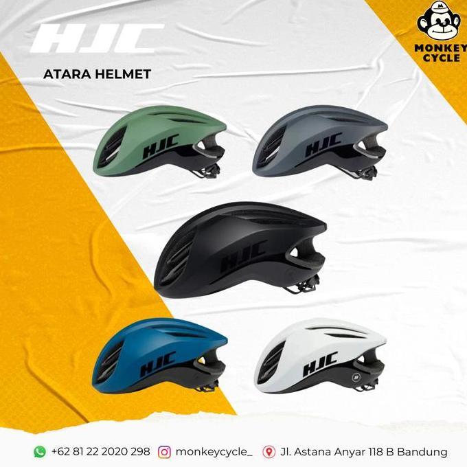 HJC Atara Helmet