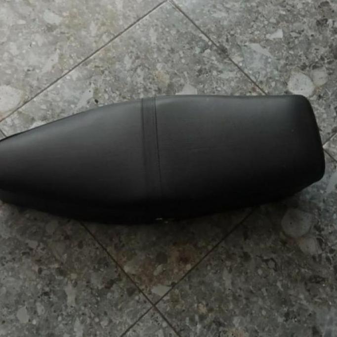 TERBARU Jok Panjang Aquila Vespa Super Sprint PS PX Exclusive VBB Bajaj Aquila
