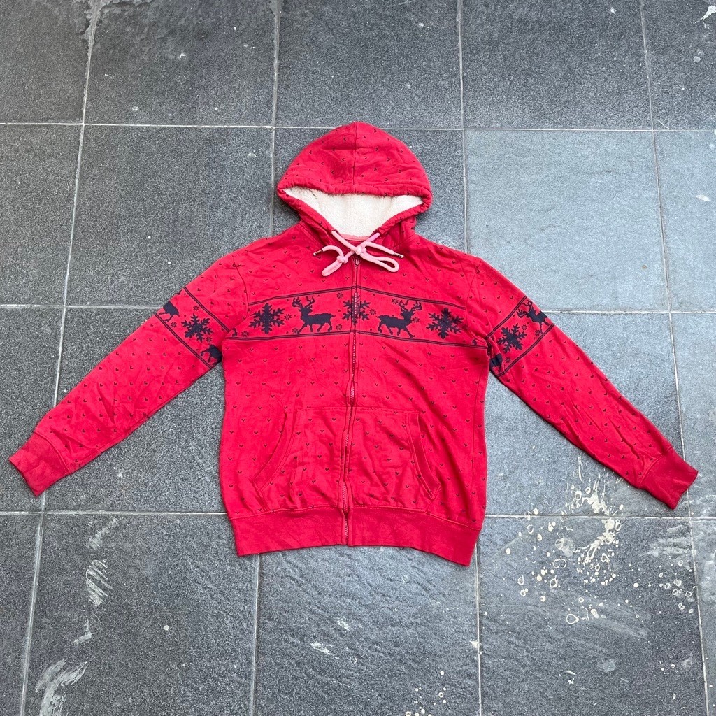 Hoodie Henus Edwin