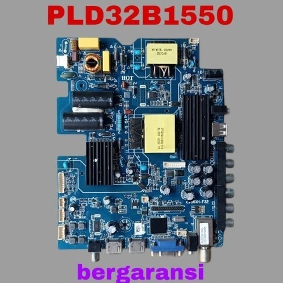 MAINBOARD-MB-TV-POLYTRON-PLD32B1550-32B15550-32B1550