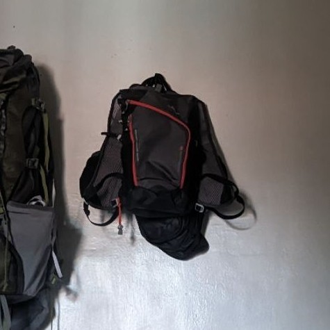 Tas Eiger Pacemaker