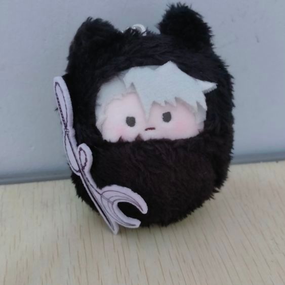 hitsugaya toshiro tapinui anime bleach plush