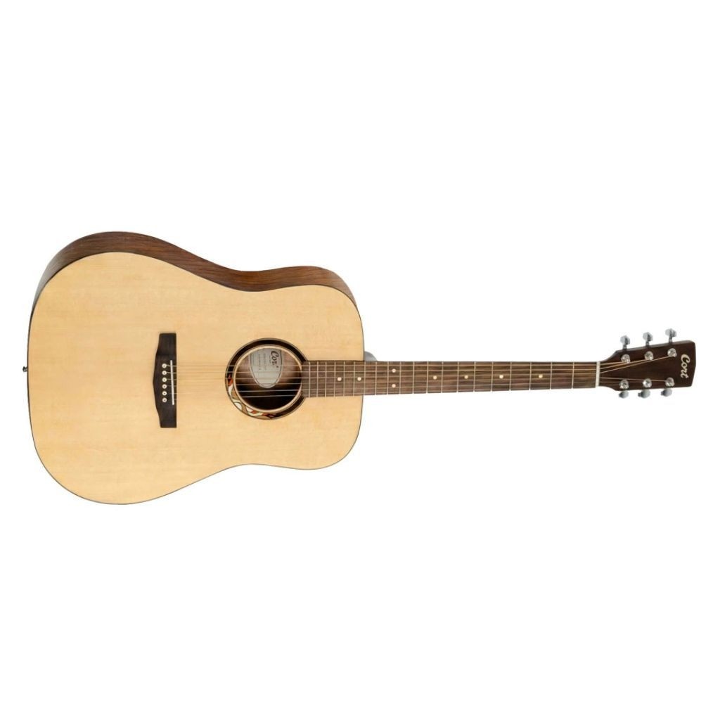 Gitar Akustik Cort AD 810 Original