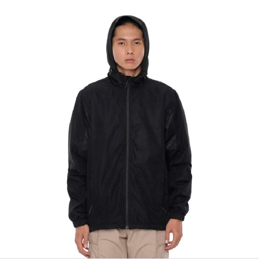 JAKET MOTOR EIGER VERSNELD RIDING JACKET