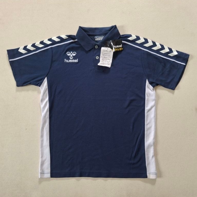 JERSEY KERAH HUMMEL BNWT ORIGINAL 100%
