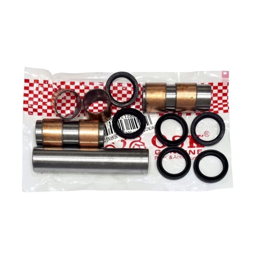 BOS BOSH MONOSHOCK UNITRACK MONOTRACK OSK SCORPIO - SCORPIO Z