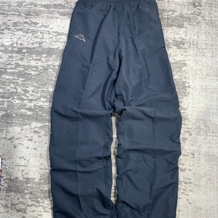 trackpants kappa