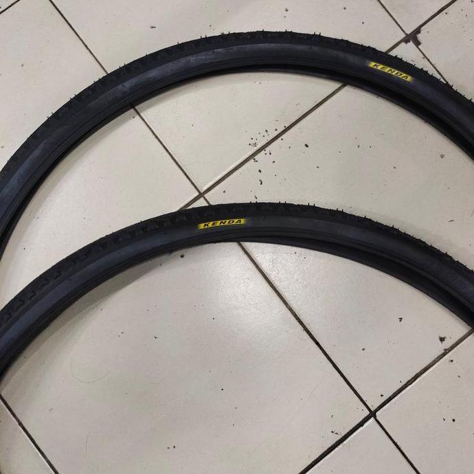 Ban luar 700 x 38c Kenda K 935 / K 198 kenda Khan harga satuan