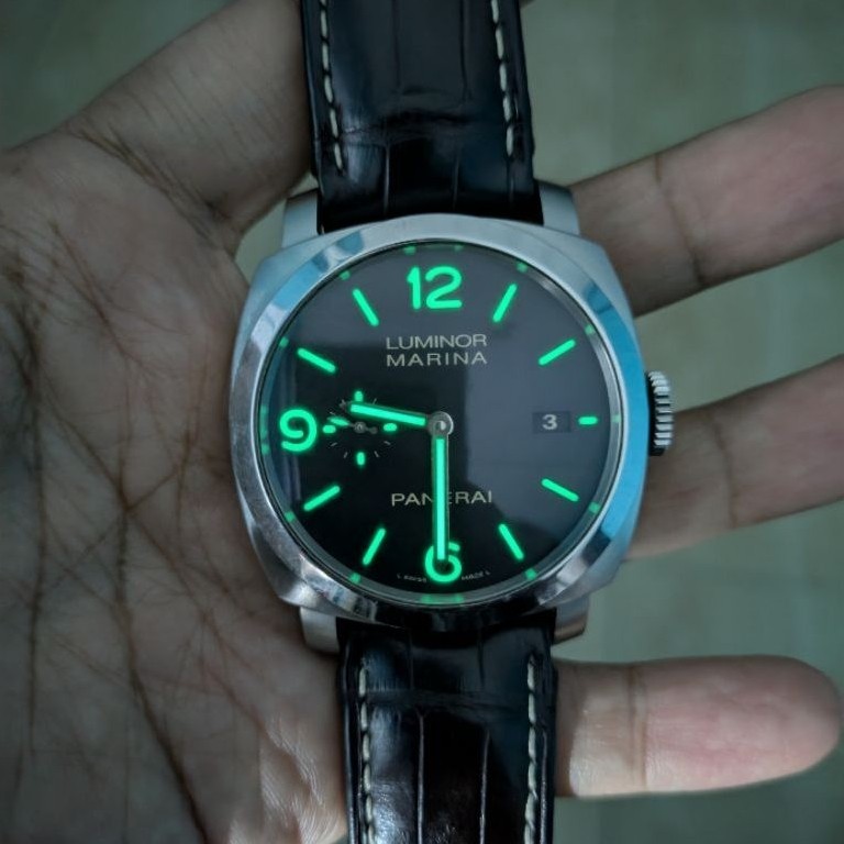 Panerai Luminor Marina PAM312