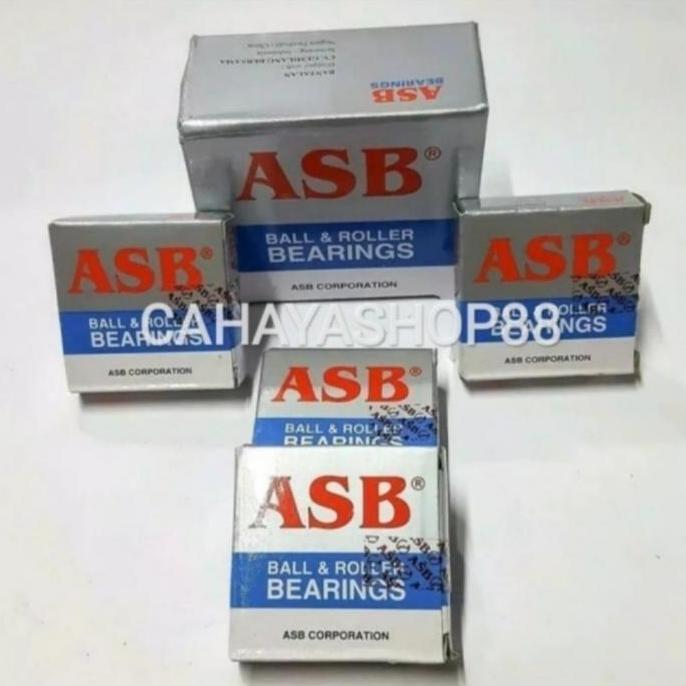BEARING NU 312 / NU312 MERK ASB
