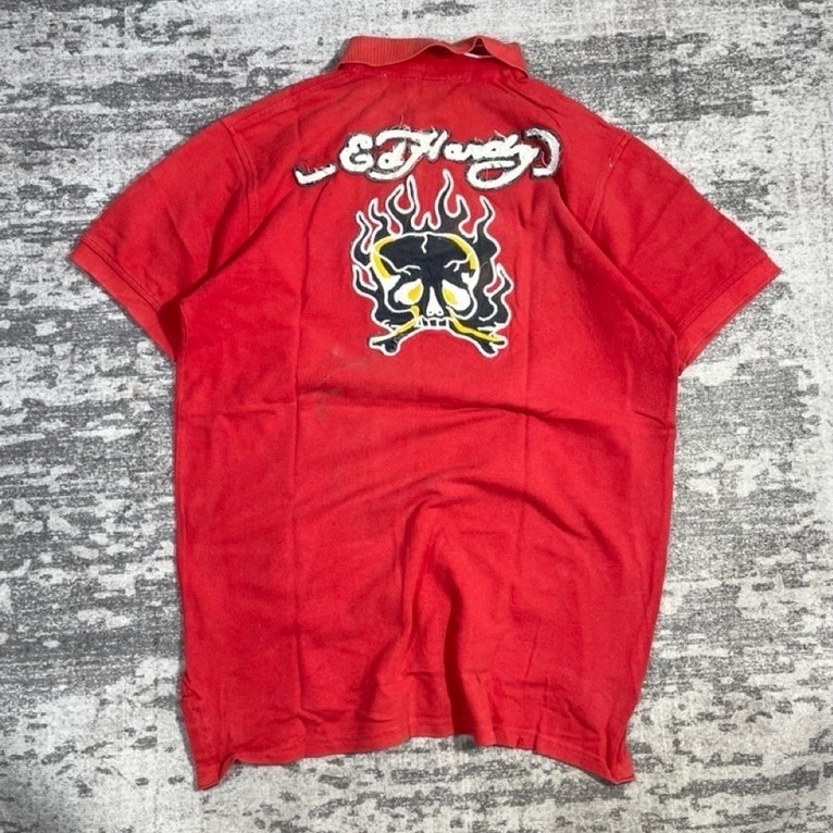 polo ed hardy