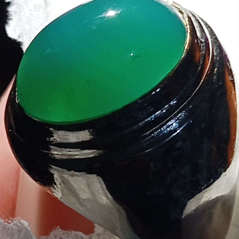 Cincin Hijau Garut BotoL