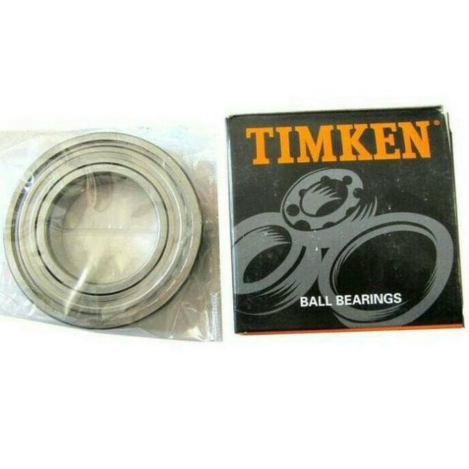 BALL BEARING 6301 ZZ C3 TIMKEN