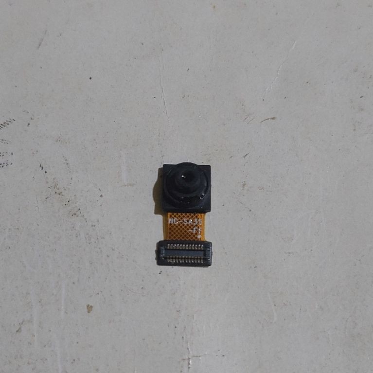 kamera depan redmi 13c second original cabutan
