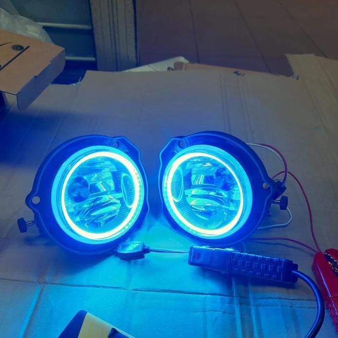 Fog Lamp Led Mobil All new avanza/xenia 2012-on