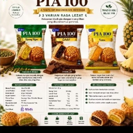 pia 1000 1 dus isi 60