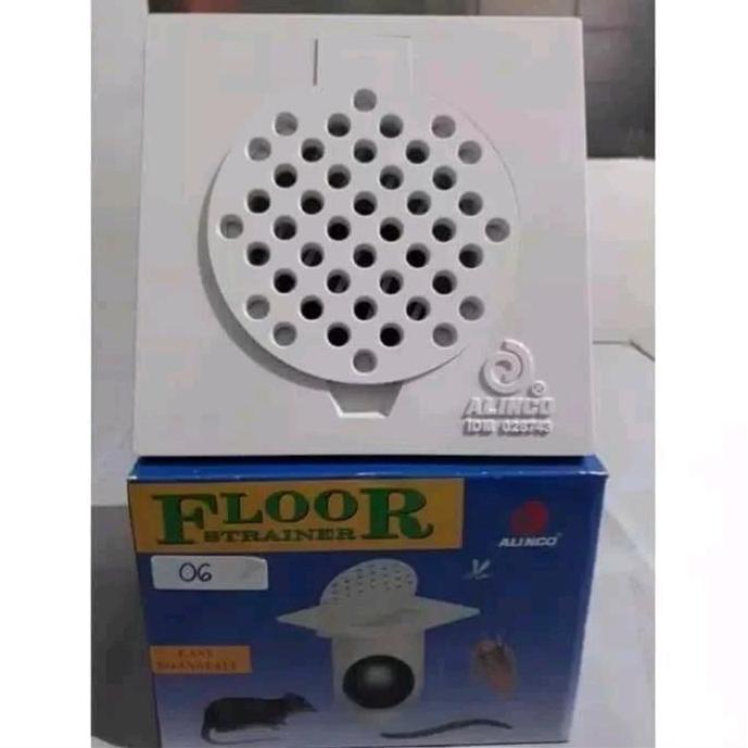 Gassss- Floor Drain Alinco Bola / Floor Drain Anti Tikus