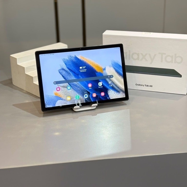 Second S*msung Galaxy TAB A8