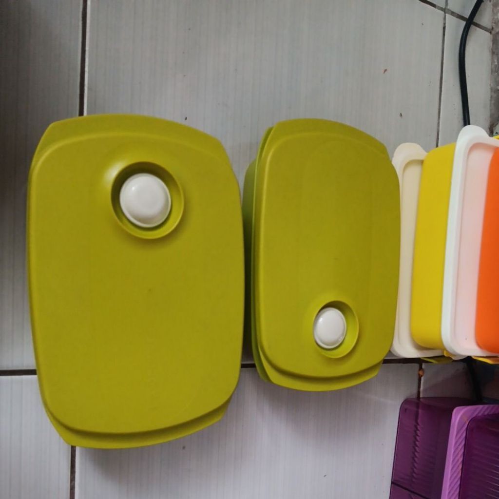 byo tupperware
