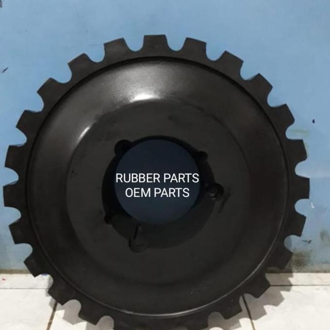 Flexible Impeller Kinki Bk-0134 Bk 0134 Bk.0134 Korea