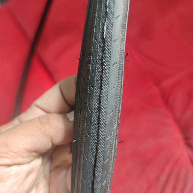 Ban Kenda 700X23 Ban Sepeda Fixie Road Bike 700 X 23 C Ban Fixie 700C