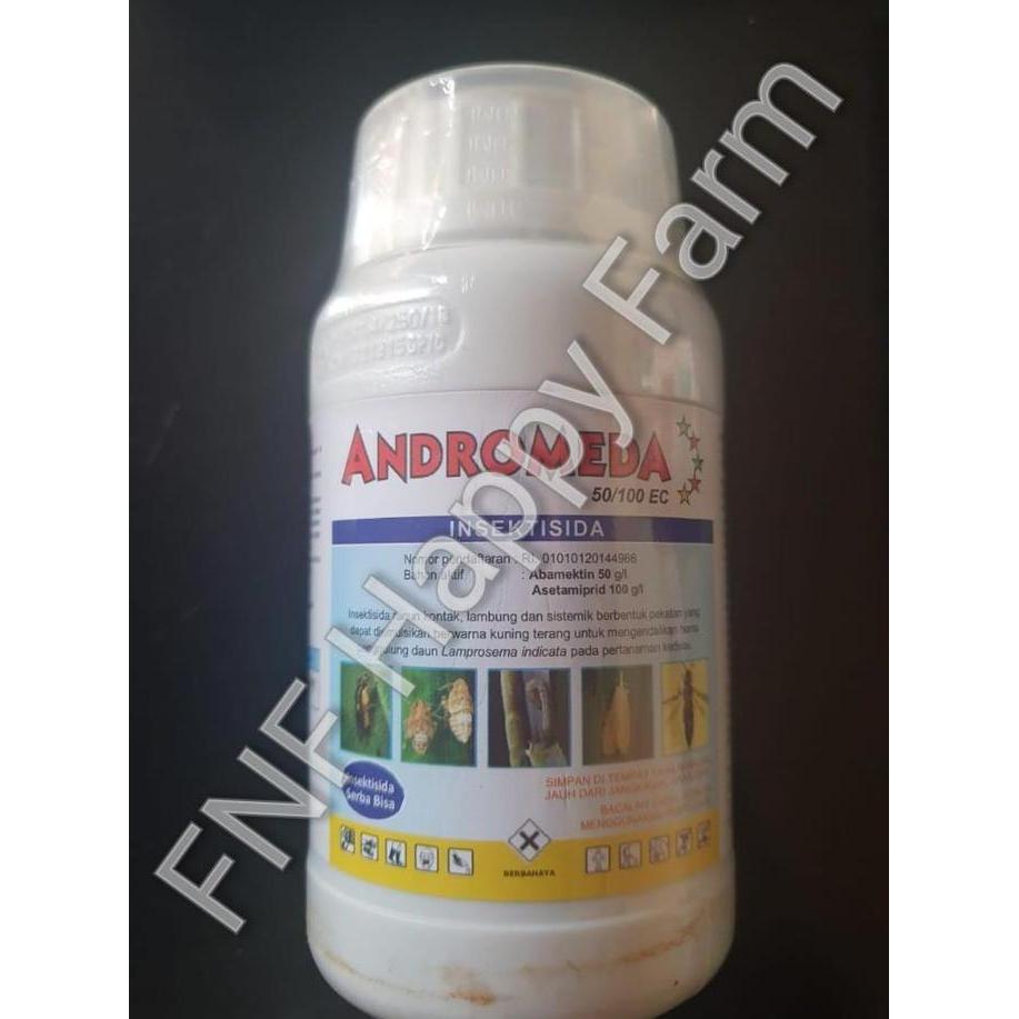 TERBARU Insektisida Andromeda isi 250ml