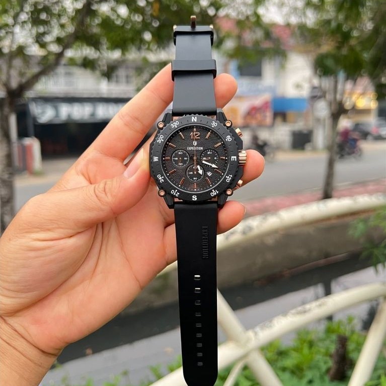 EXPEDITION PRIA SERI 3009 RUBBER