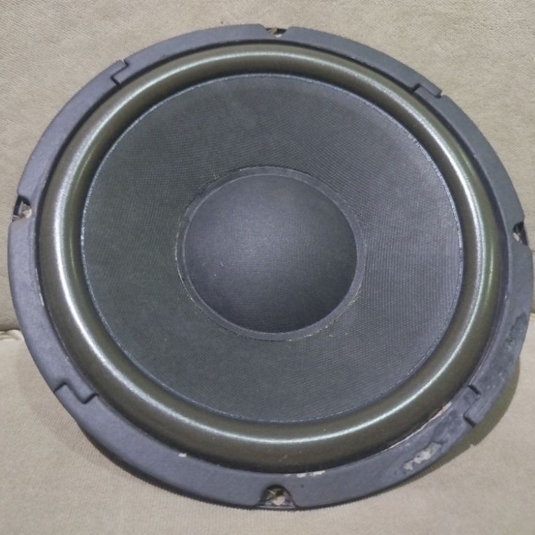Speaker Subwoofer 8inch Copotan Akari SB550